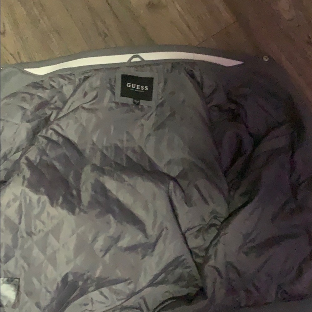Guess Varsity jacket - Picture 3 of 4